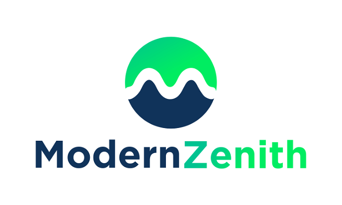 ModernZenith.com