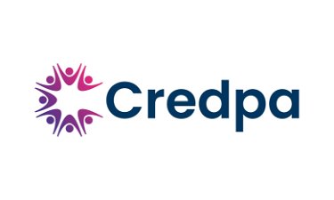 Credpa.com - Creative brandable domain for sale