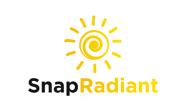 SnapRadiant.com