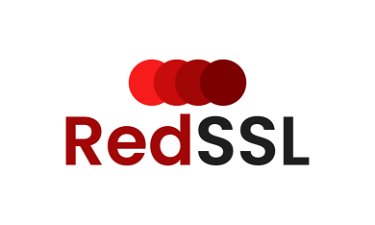 RedSSL.com - Creative brandable domain for sale