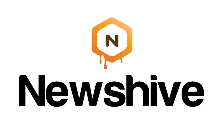 Newshive.com - Creative brandable domain for sale