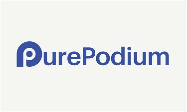 PurePodium.com