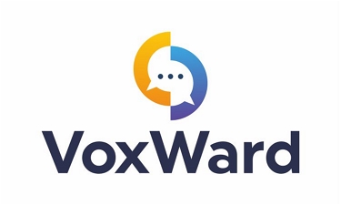 VoxWard.com - Creative brandable domain for sale