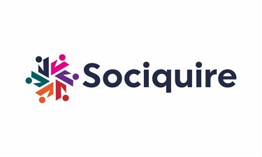 Sociquire.com