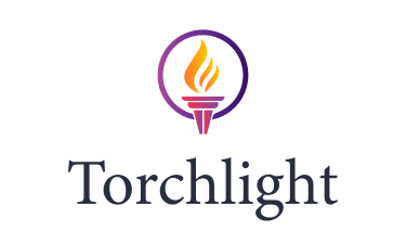 Torchlight.org - Creative brandable domain for sale