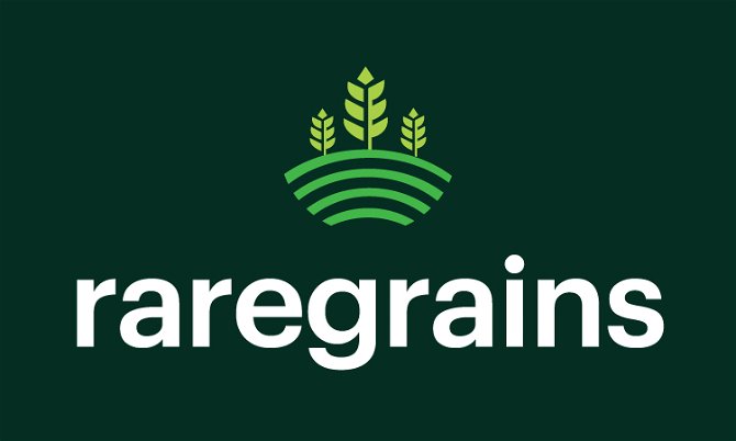 RareGrains.com