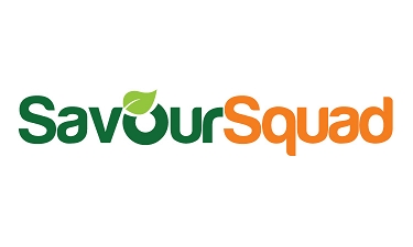 SavourSquad.com