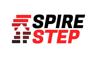 SpireStep.com