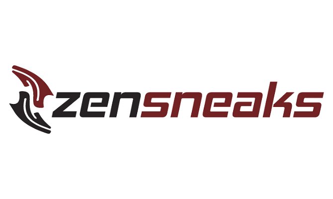 ZenSneaks.com