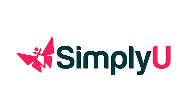 SimplyU - Unique premium company names for sale