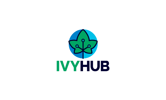 IvyHub.com