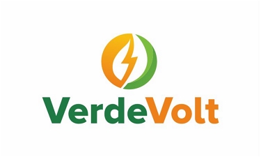VerdeVolt.com