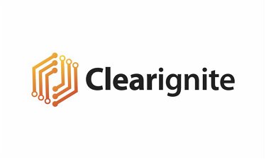 ClearIgnite logo