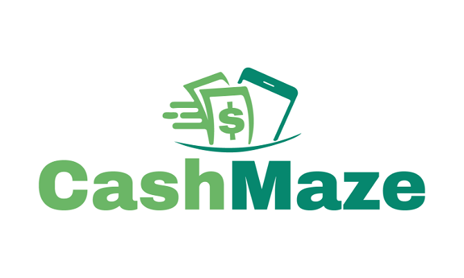 CashMaze.com