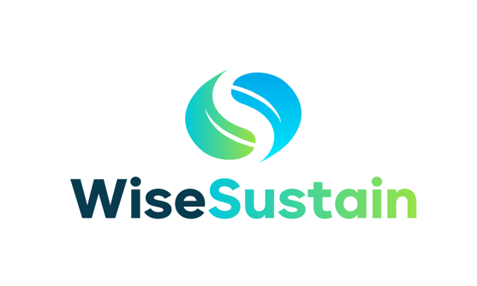 WiseSustain.com