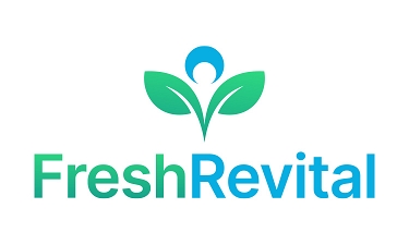 FreshRevital.com