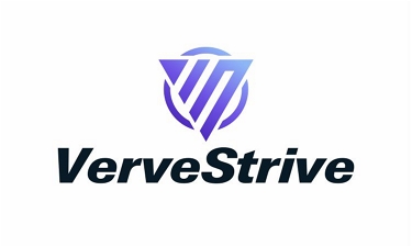 VerveStrive.com