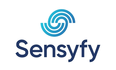 Sensyfy.com