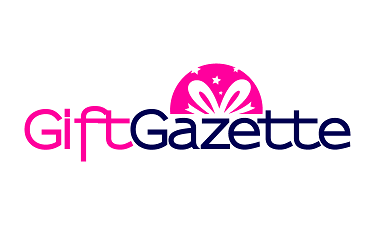 GiftGazette.com - Creative brandable domain for sale
