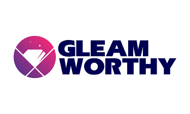 GleamWorthy.com