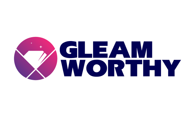 GleamWorthy.com