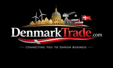 DenmarkTrade logo