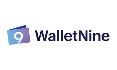 WalletNine.com - Creative brandable domain for sale