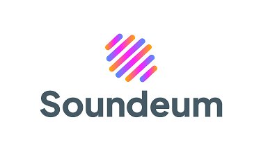 Soundeum.com