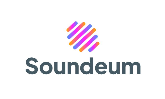 Soundeum.com