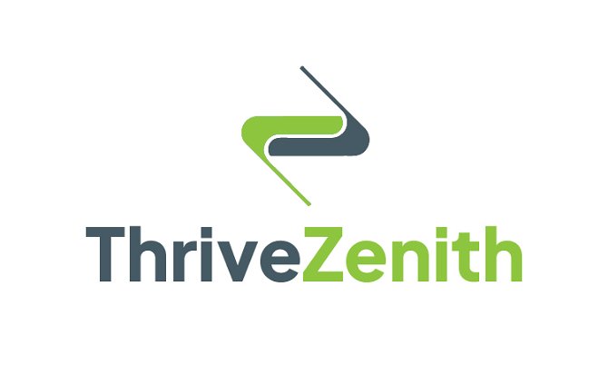 ThriveZenith.com