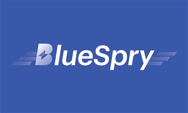 BlueSpry.com