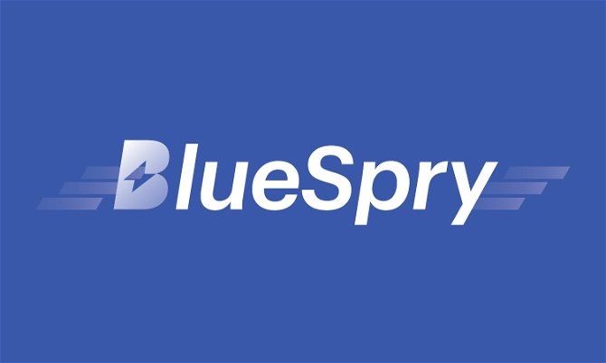 BlueSpry.com