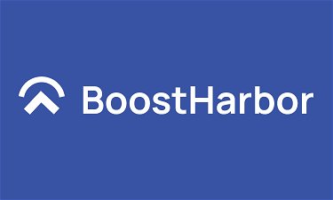 BoostHarbor.com