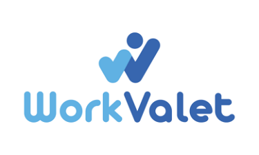 WorkValet.com - Creative brandable domain for sale