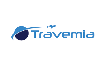 Travemia.com - Creative brandable domain for sale