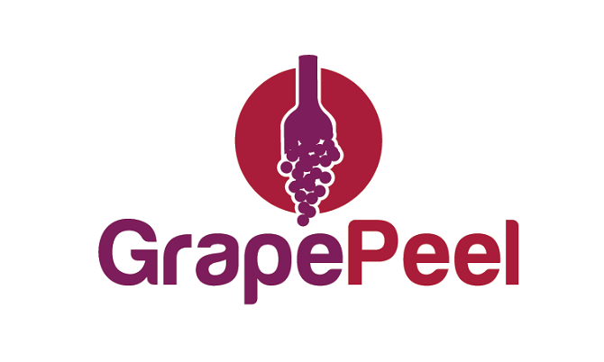 GrapePeel.com