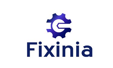 Fixinia.com