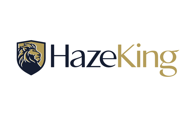 HazeKing.com