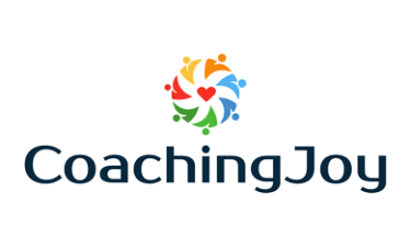 CoachingJoy.com