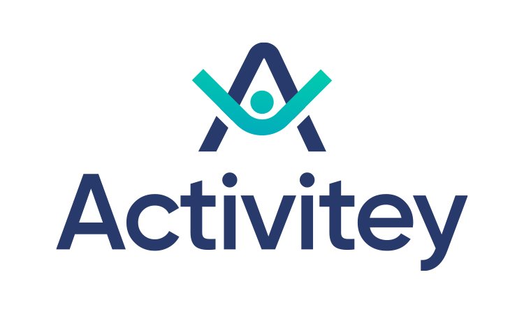 Activitey.com - Creative brandable domain for sale