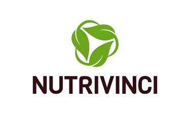 Nutrivinci.com