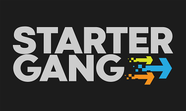 StarterGang.com