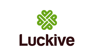 Luckive.com