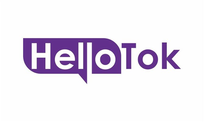 HelloTok.com