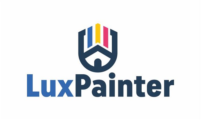 LuxPainter.com