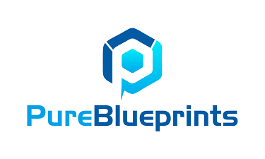 PureBlueprints.com