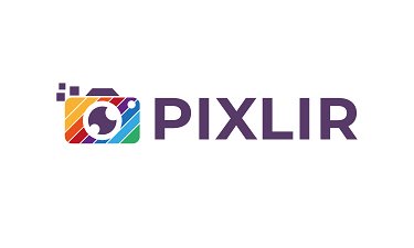 Pixlir.com