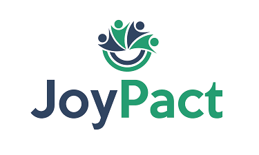 JoyPact.com - Creative brandable domain for sale