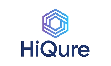 HiQure.com
