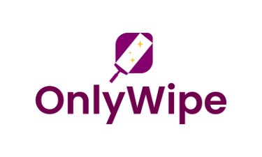 OnlyWipe.com